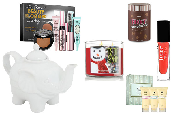 White Elephant gifts you'd actually want!