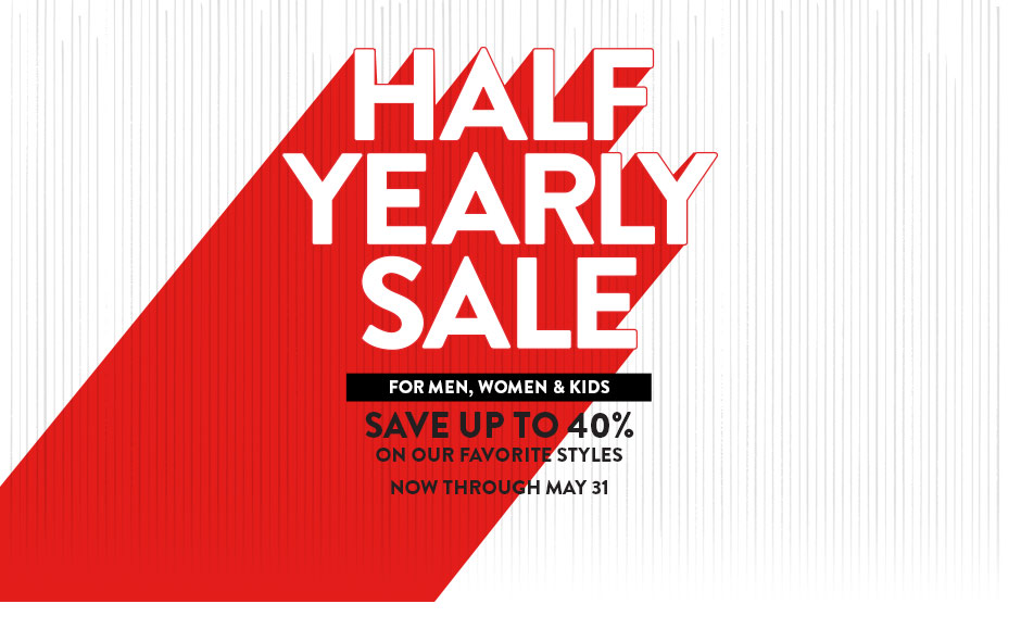 Nordstrom Half Yearly Sale